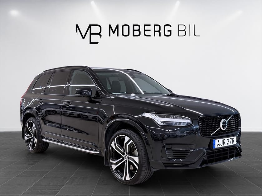 Bild 4 av Volvo XC90