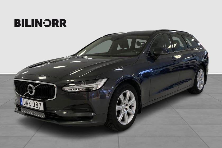 Bild 1 av Volvo V90 