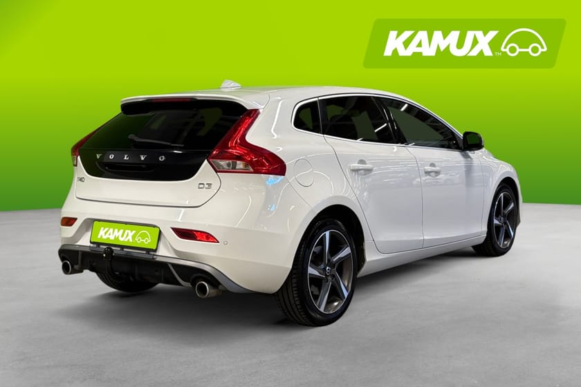 Bild 4 av Volvo V40