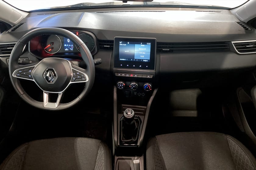 Bild 5 av Renault Clio