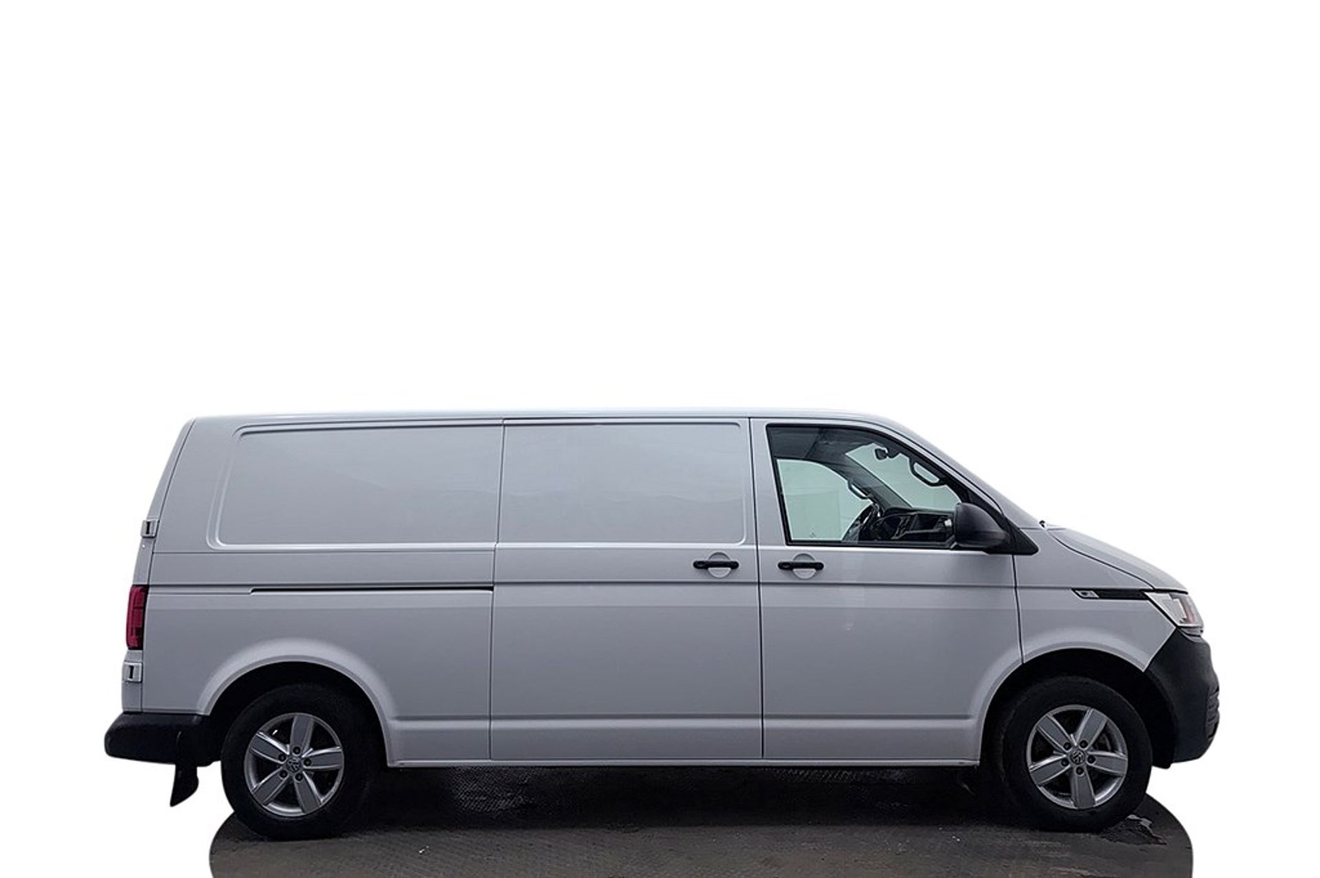 ABT Transporter e-Transporter 2021, bild 5/29
