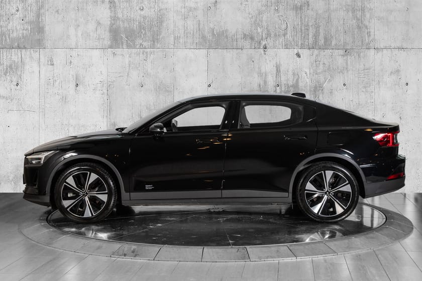 Bilde 4 av Polestar 2 Long range Dual motor