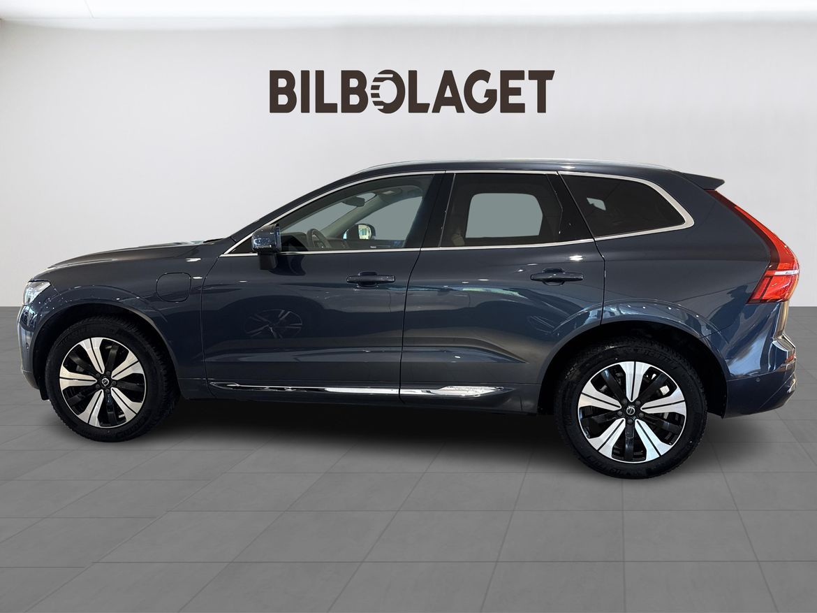 Volvo XC60 2024 - miniatyr 2