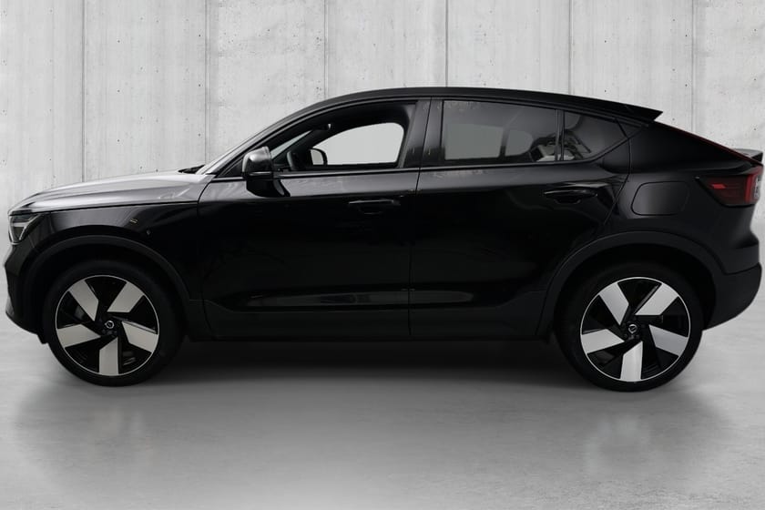 Bilde 5 av Volvo C40 Recharge Twin