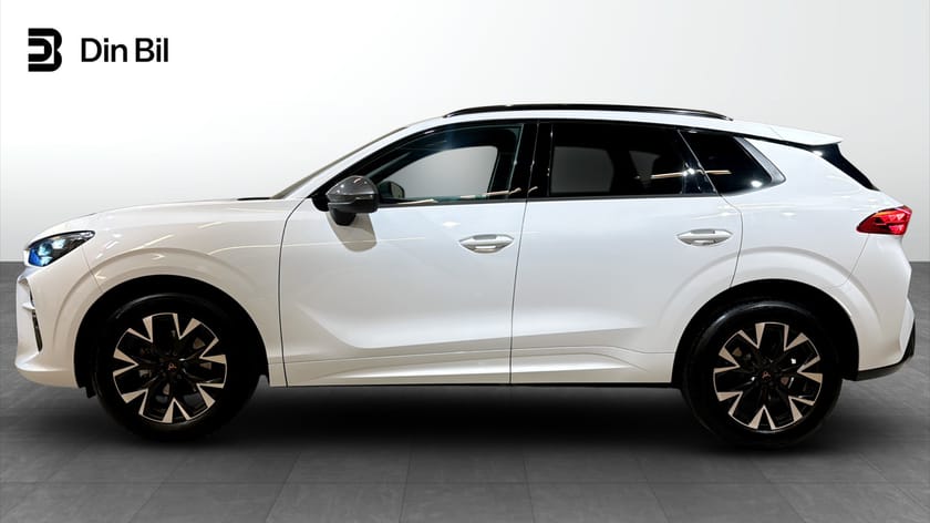 Bild 2 av CUPRA Terramar eTSI150 DSG Drag/P-värmare