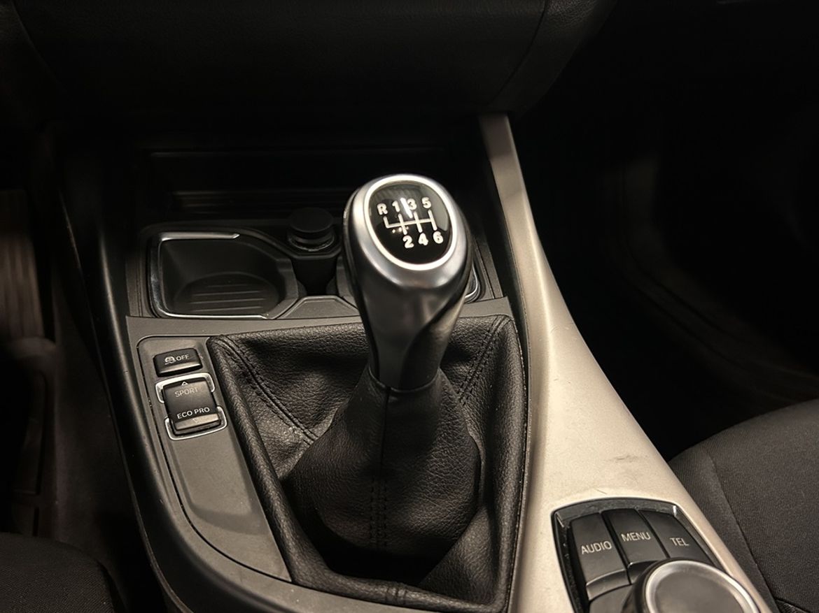 BMW BMW 116i — bild 11