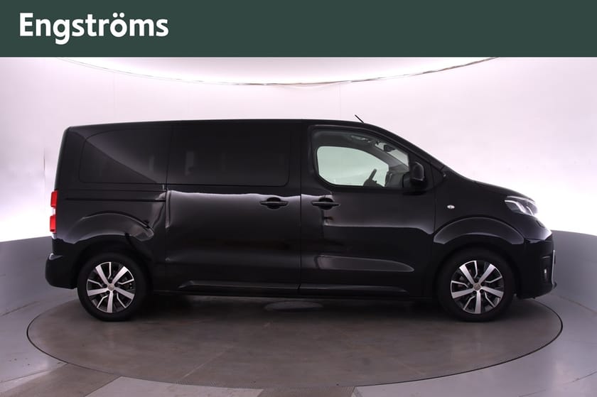Bild 2 av Toyota Proace Verso 2.0 D-4D Automatisk,177hk 8 Sits