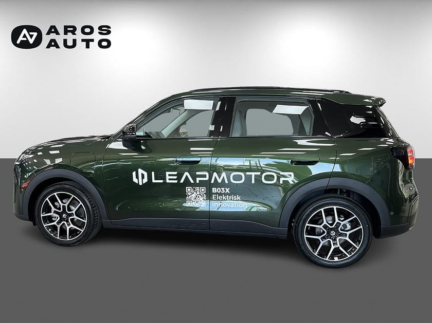 Bild 4 av Leapmotor B03X