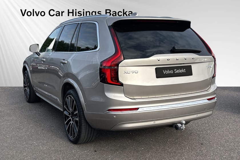 Bild 5 av Volvo XC90