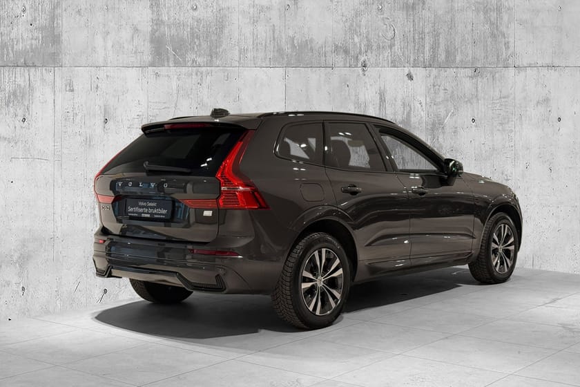 Bilde 5 av Volvo XC60