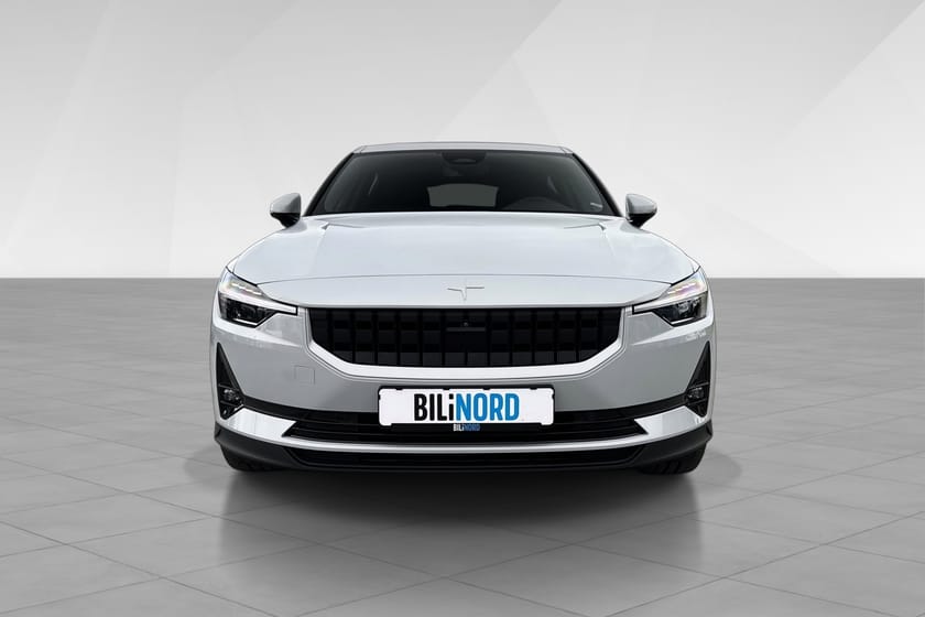 Bilde 2 av Polestar 2 Long Range Dual Motor Pilot lite, plus og krok