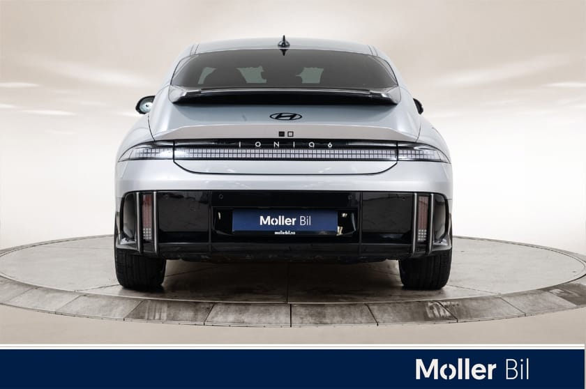 Bilde 4 av KMHM541C0SA097681 Long Range AWD Advanced