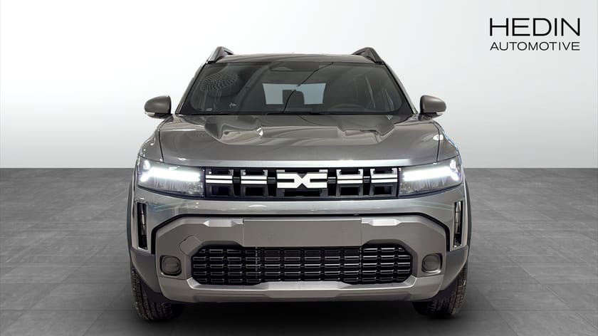 Bild 5 av Dacia Duster Hybrid 155 EXPRESSION FULLHYBRID AUTOMAT 2990:-/MÅN PRIVATLEASING
