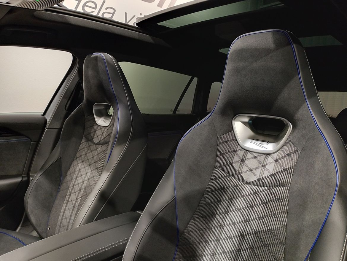 Volkswagen Volkswagen Passat Variant eHybrid — bild 12