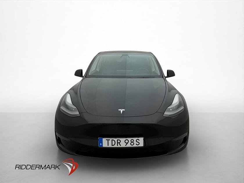 Bild 3 av Tesla Model Y Performance