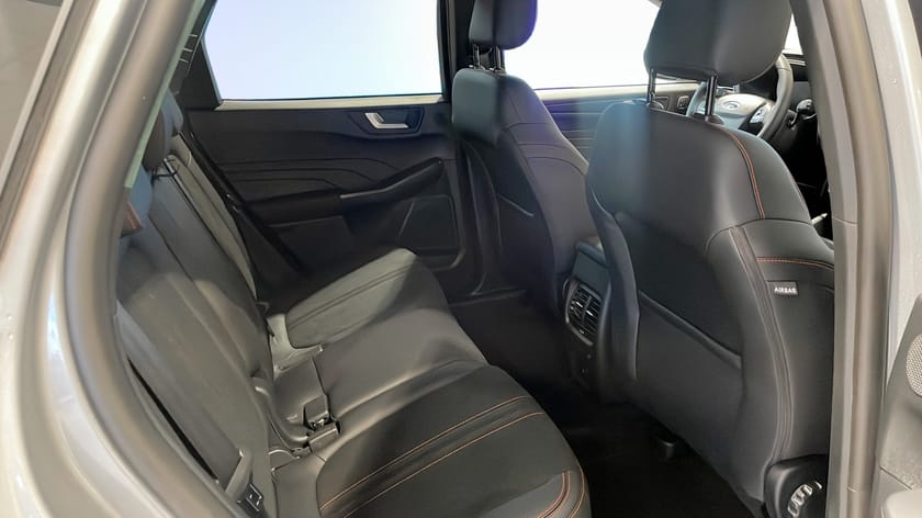 Bild 5 av Ford Kuga Plug-In Hybrid