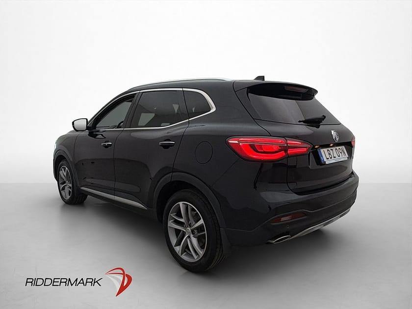 Bild 5 av MG EHS PHEV EDU II 258hk Skinn Pano 360° Navi Adaptiv-Fart