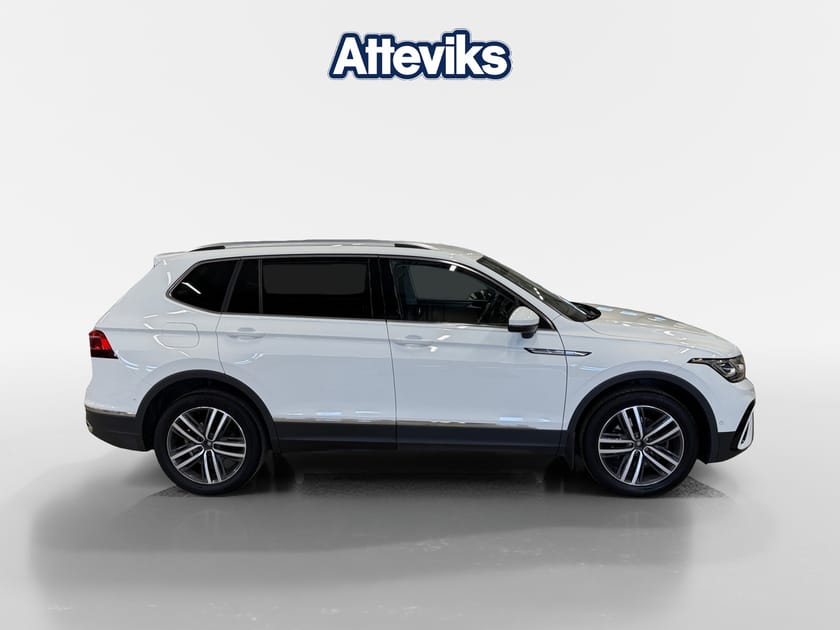 Bild 2 av Volkswagen Tiguan Allspace 7-sätes L 2.0 ELE DT147TDI D7A
