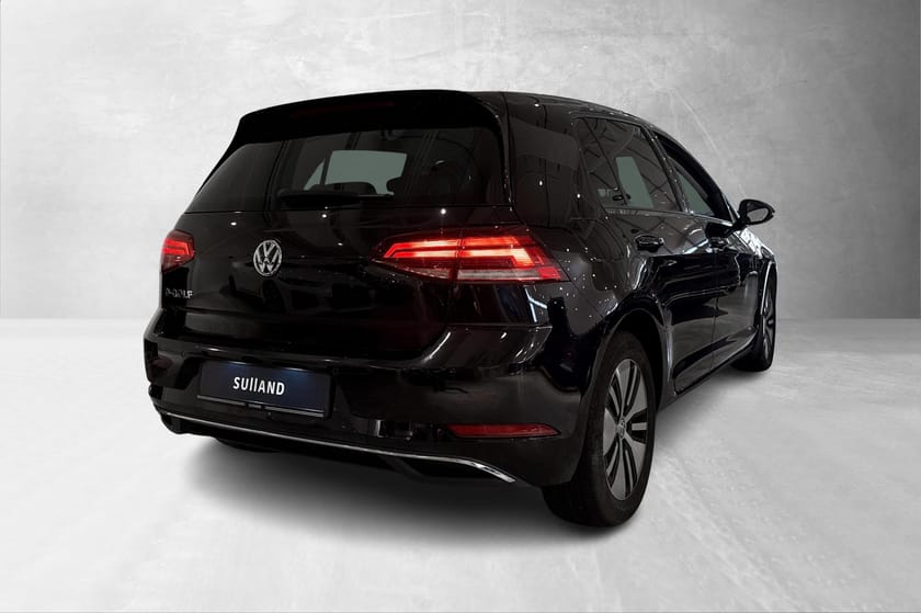 Bilde 5 av Volkswagen e-Golf
