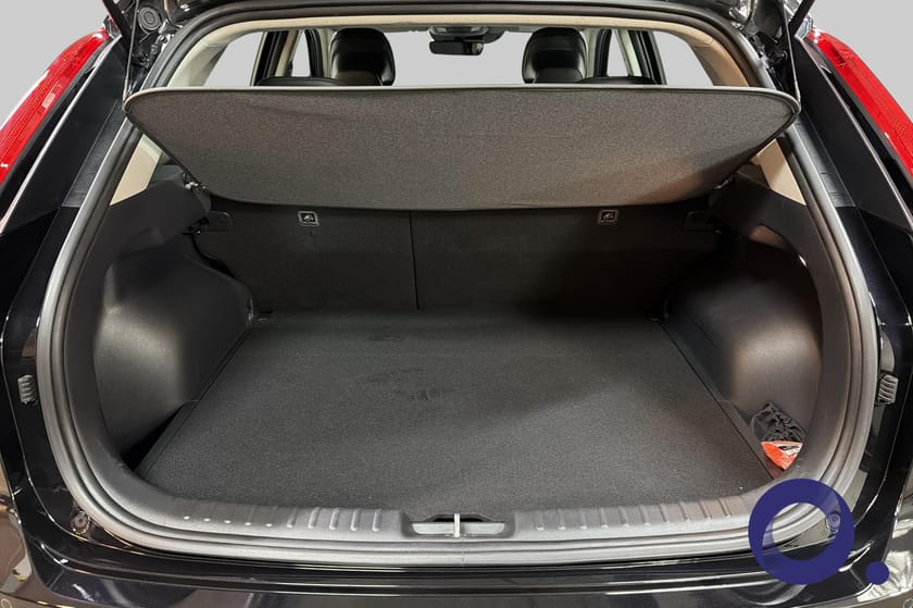 Bilde 5 av Kia Niro EV Active | ADAPTIV CRUISE, CARPLAY, KAMERA, NAVI++