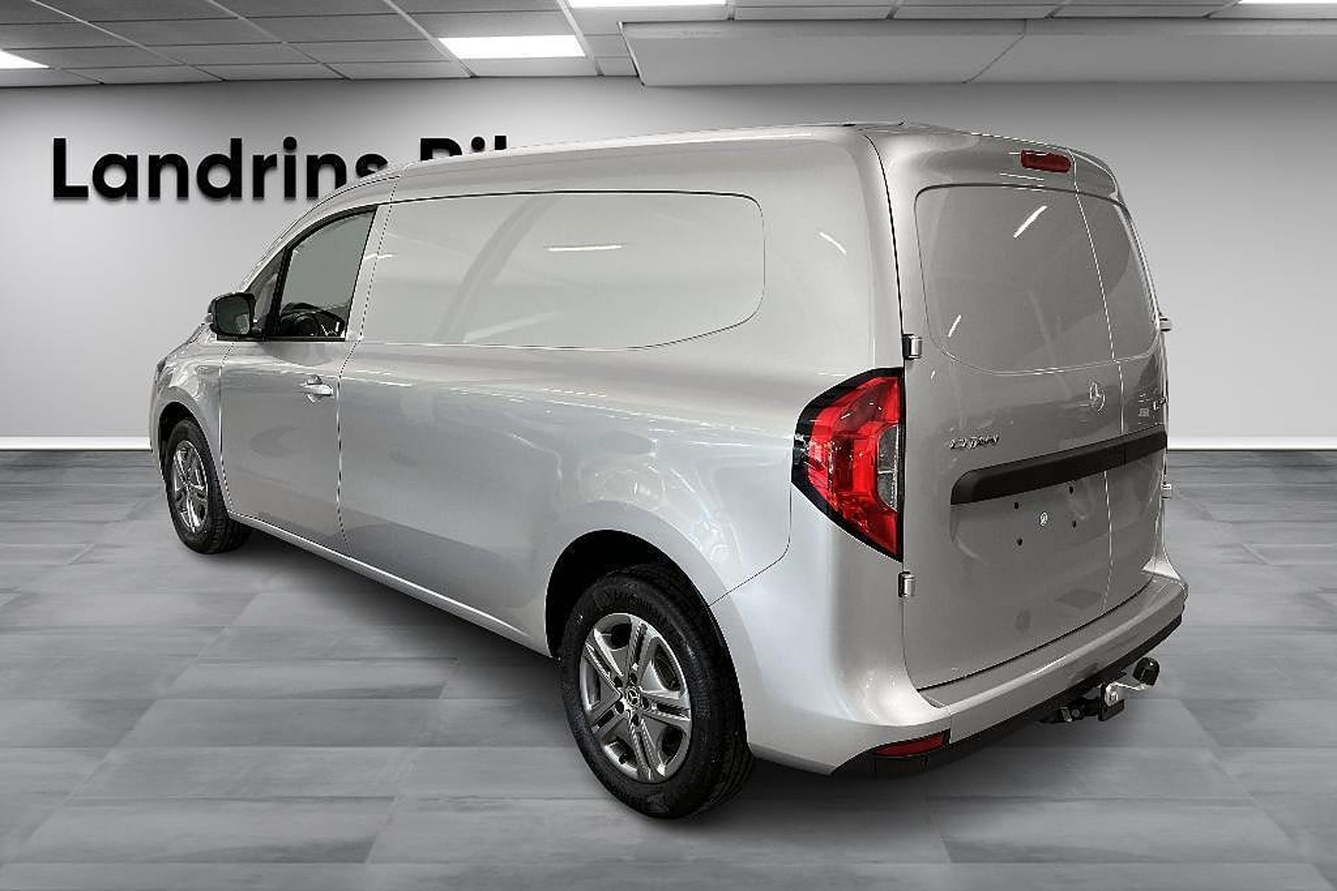 Mercedes-Benz Citan 2026, photo 6/15
