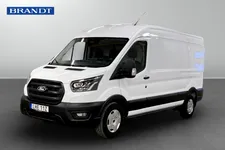 Ford Transit 350