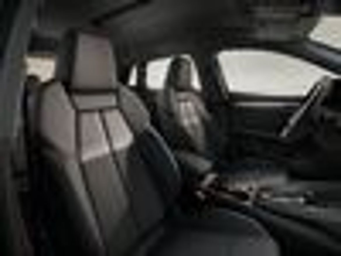 Audi Audi A3 Sportback 35 TFSI — bild 9