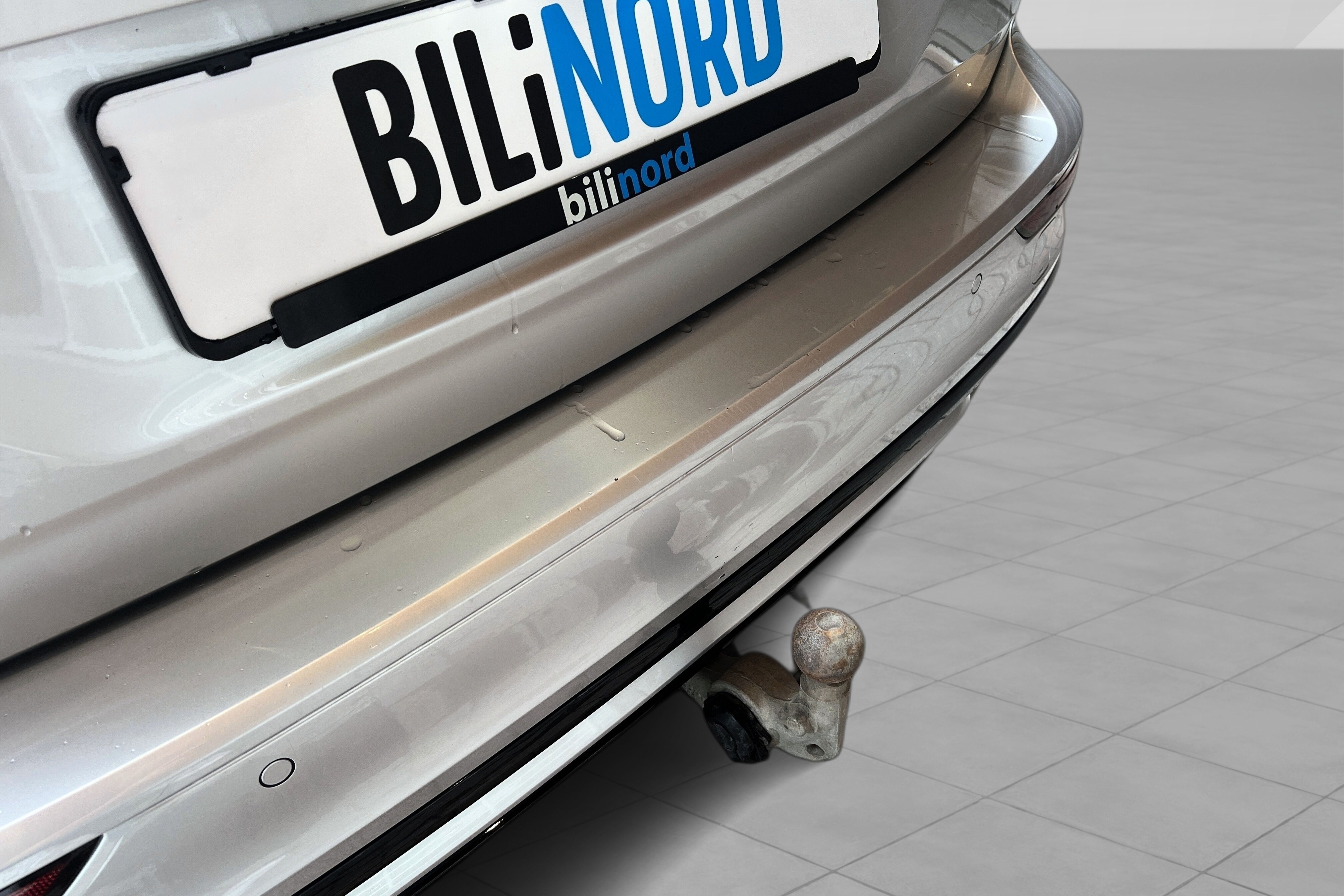 Volvo V60 bilde 8