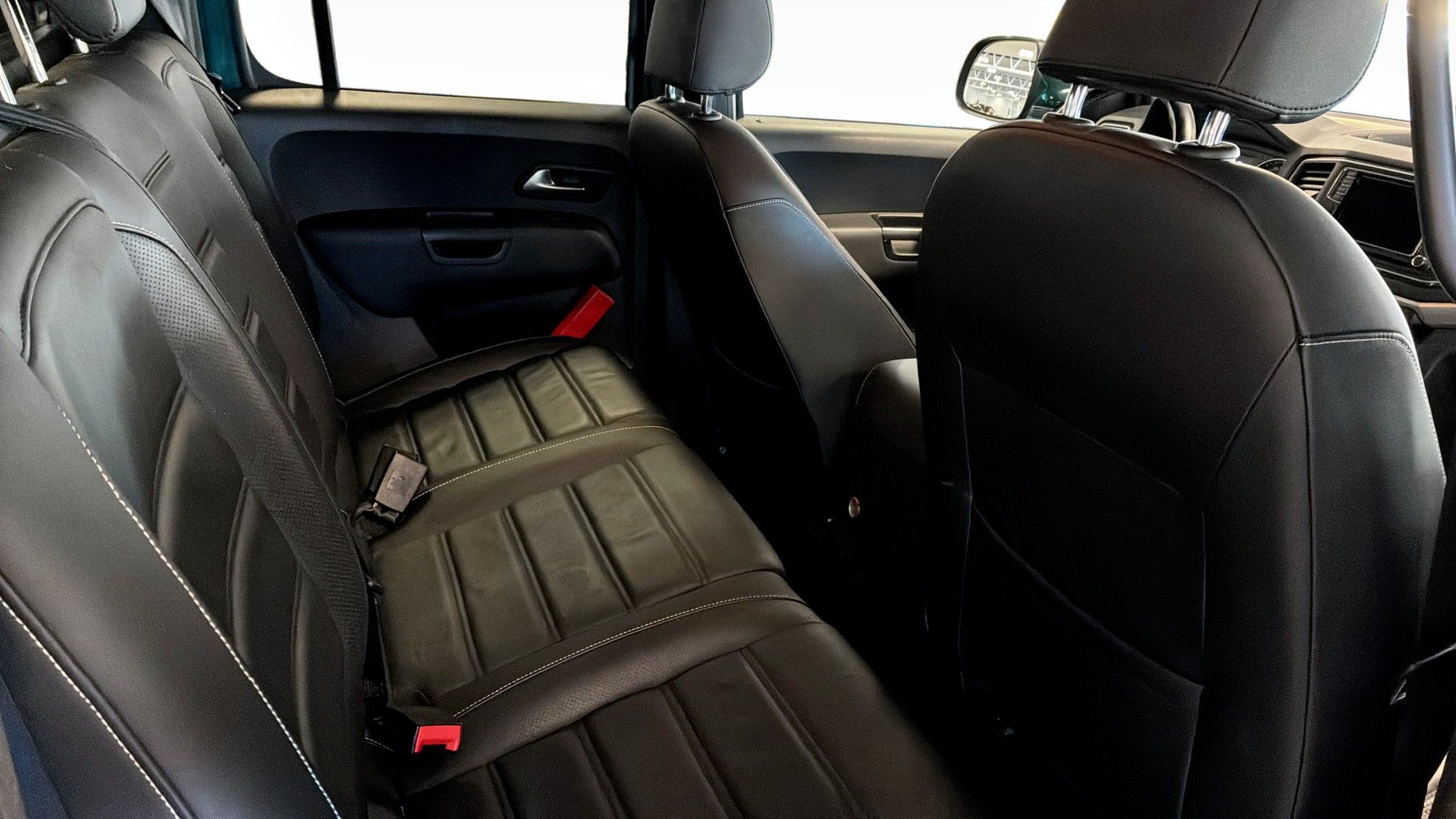 Volkswagen Amarok 2020, bild 5/9