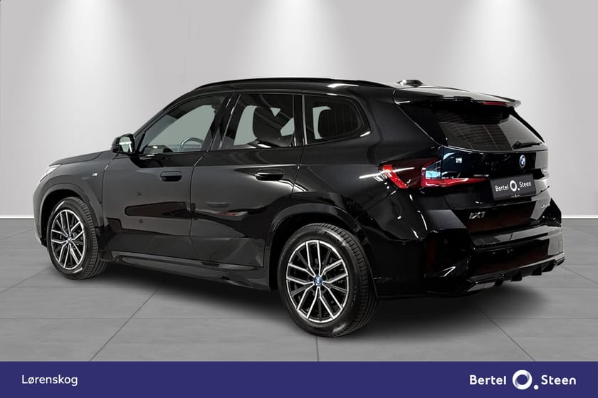 Bilde 3 av BMW iX1 xDrive30 M Sport | Harman/Kardon | Head-Up | 360°