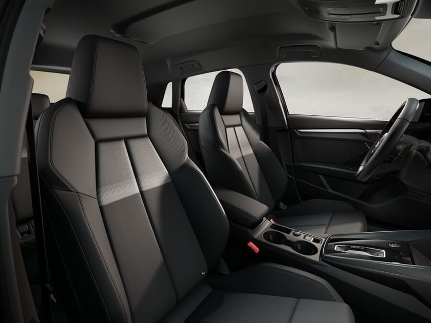 Bild 5 av Audi A3 Sportback 35 TFSI 110 kW / 150 HK S-TRONIC PROLINE