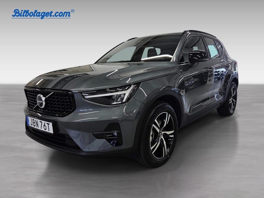 Bild 1 av Volvo XC40 B4 FWD Bensin Plus Dark