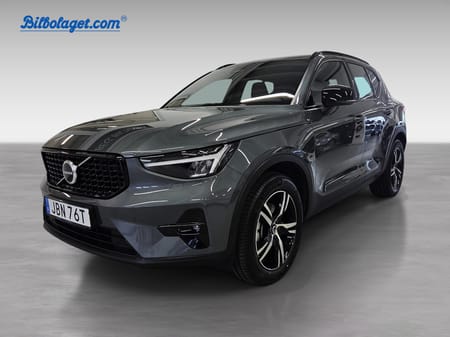 Volvo XC40 B4 FWD Bensin Plus Dark