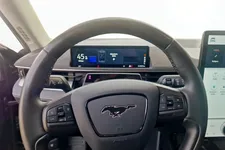 Ford Mustang Mach-E Long Range