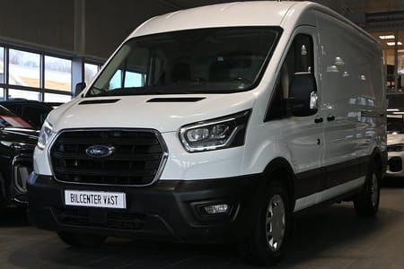 Ford Transit 350