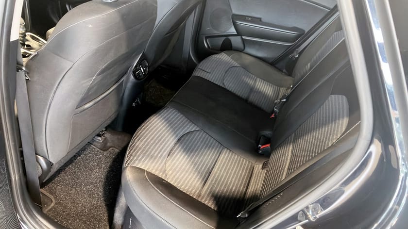 Bild 5 av Kia Ceed Sportswagon Plug-in Hybrid SW PHEV ADVANCE