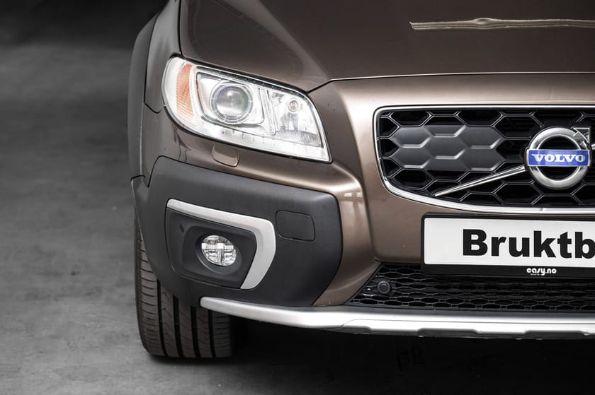Bilde 4 av Volvo XC70
