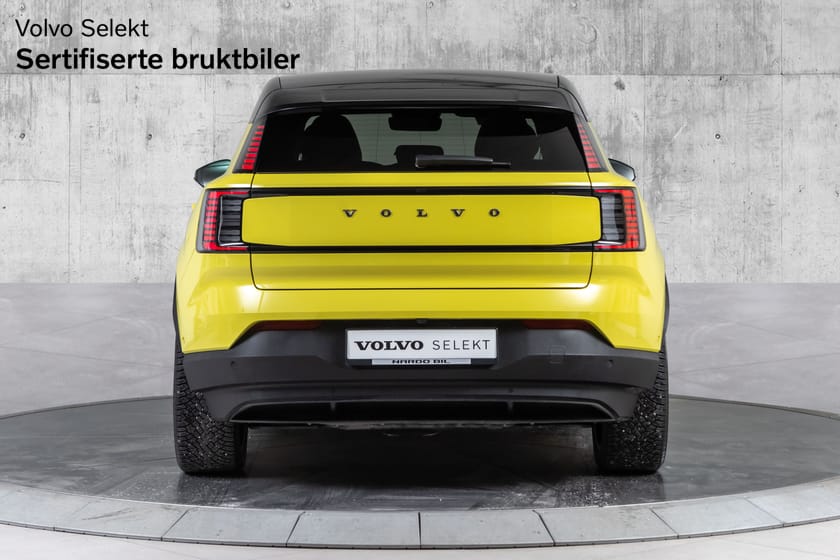 Bilde 2 av Volvo EX30 Twin Motor Performance ULTRA | | Harman&Kardon | Panorama | 360 |