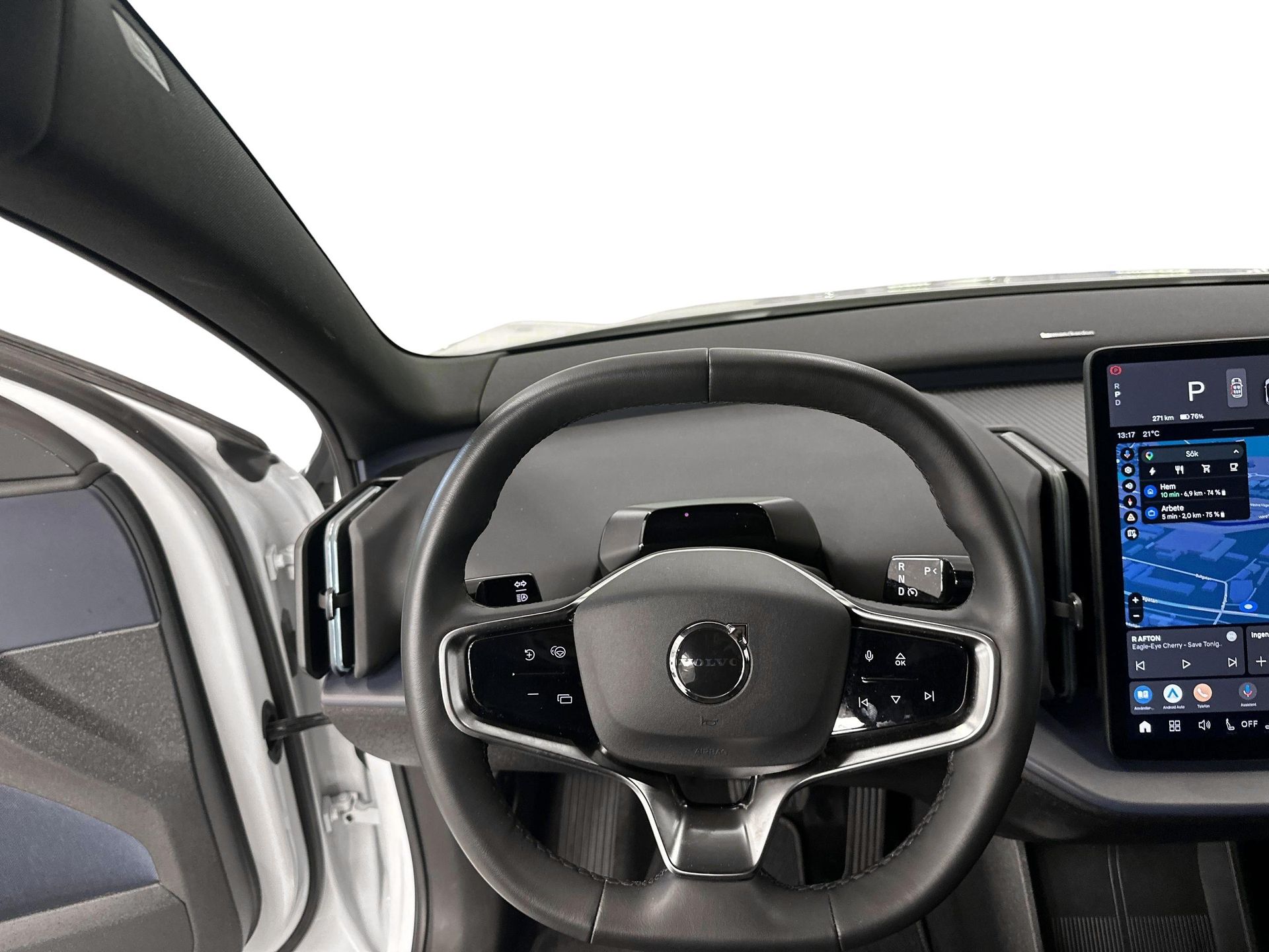 Volvo EX30 Twin Motor Performance Plus 2024, bild 7/10