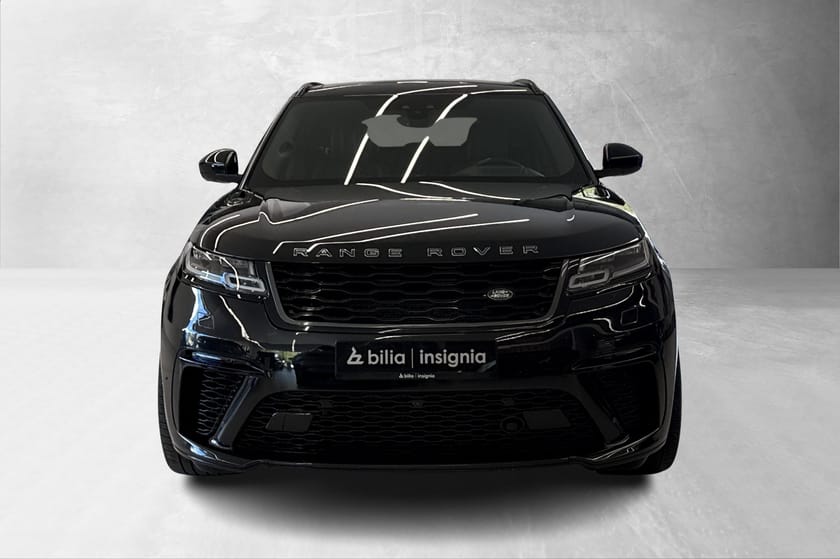 Bilde 2 av Land Rover Range Rover Velar SVAutobiography Dynamic Edition SVAutobiography/5.0L V8/ Head-up/ Massasje