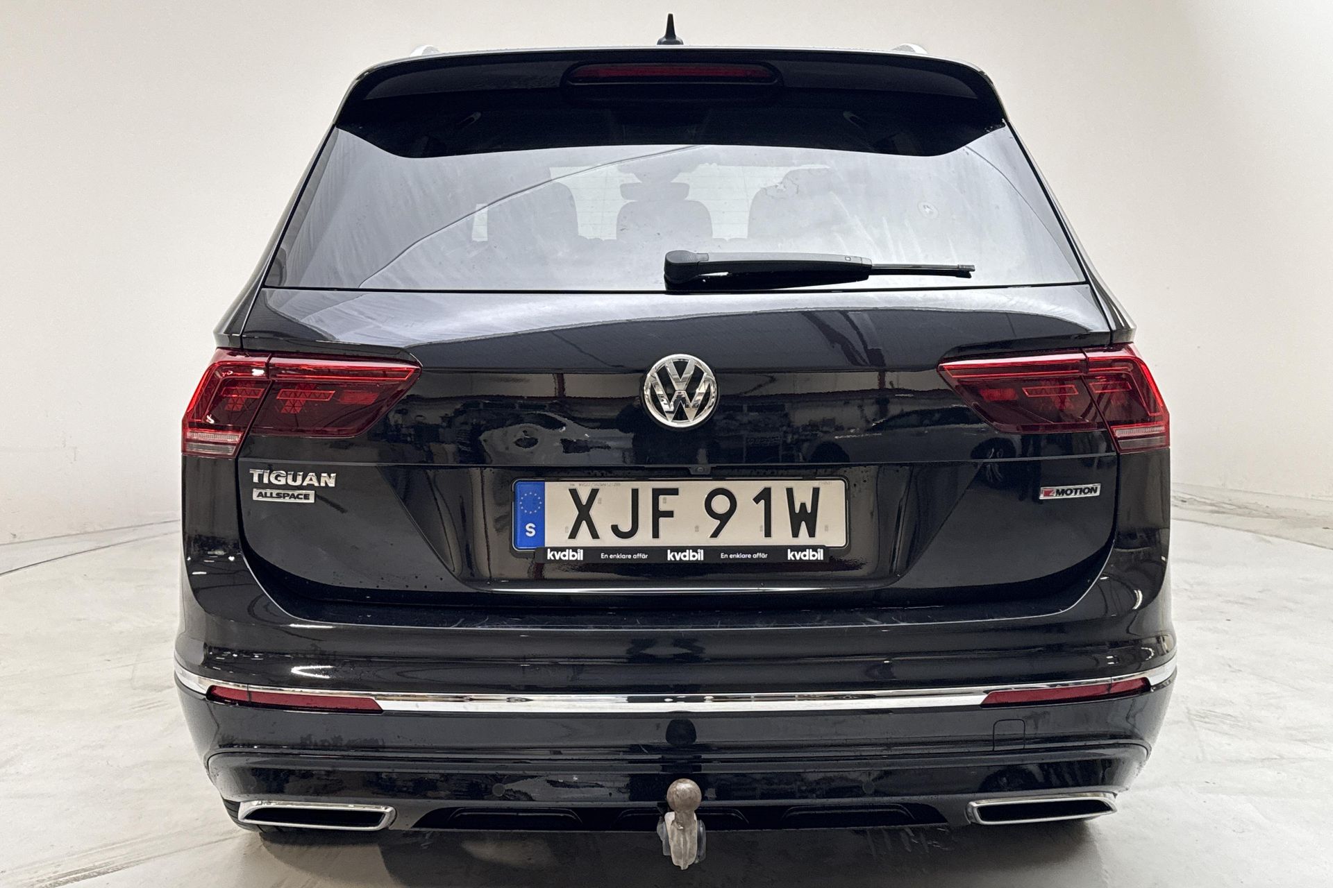Volkswagen Tiguan 2021, kuva 6/10