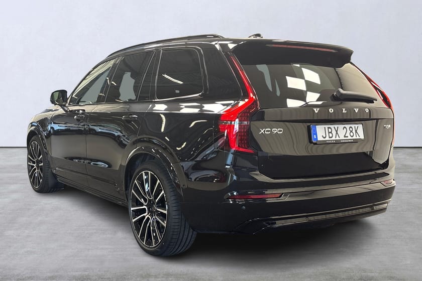 Bild 4 av Volvo XC90 T8 Ultra Dark