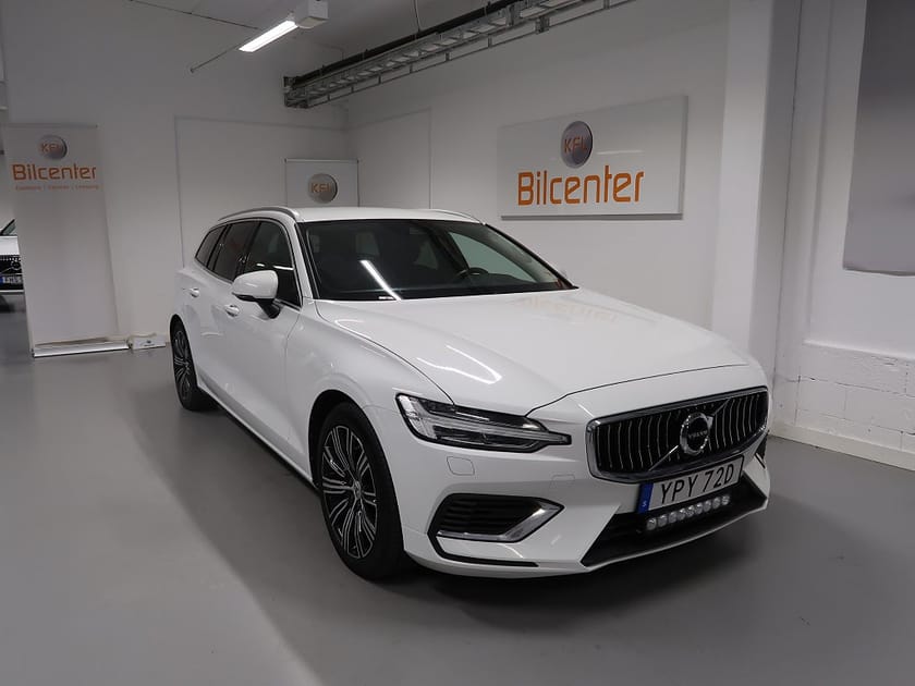 Bild 3 av Volvo V60
