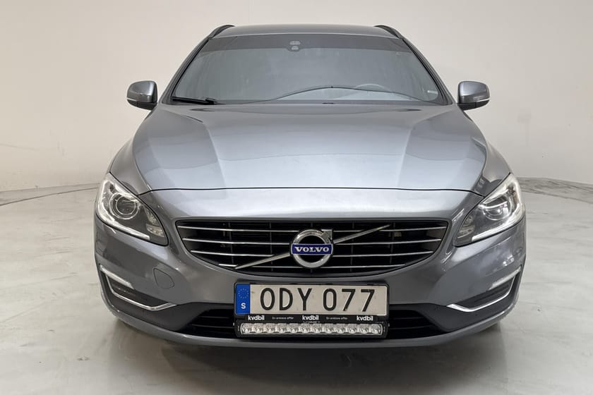 Bild 5 av Volvo V60