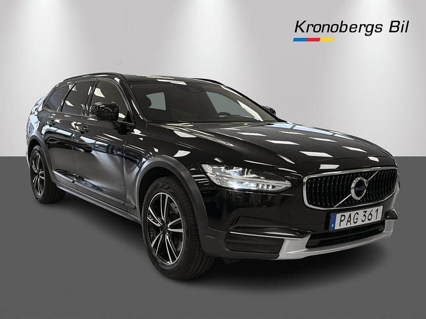 Bild 3 av Volvo V90 Cross Country