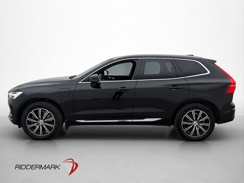 Bild 4 av Volvo XC60 T8 AWD 392hk Inscription Drag Pano Lounge VOC