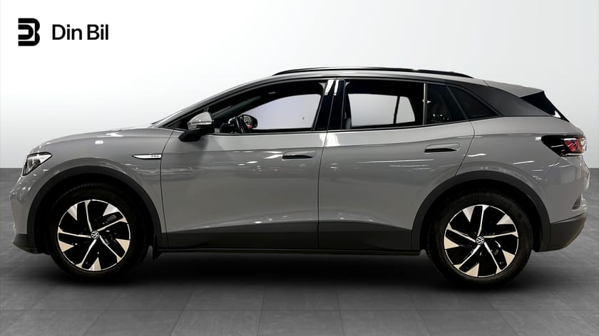 Bild 3 av Volkswagen ID.4 Pro Performance Performance75,75% ränta+ en service/