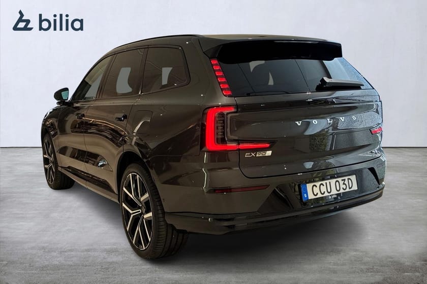 Bild 2 av Volvo EX90 Twin Motor Performance