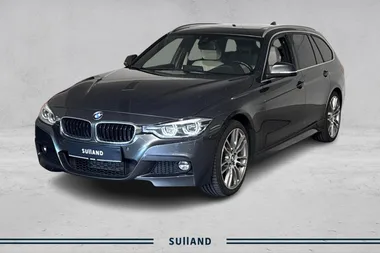 BMW 320d xDrive Touring