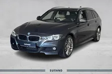Thumnail bilde 0 av BMW 320d xDrive Touring